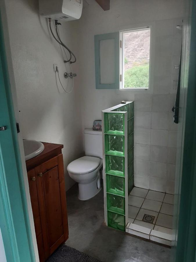Casa Baobab Bed & Breakfast Seladinha Exterior photo