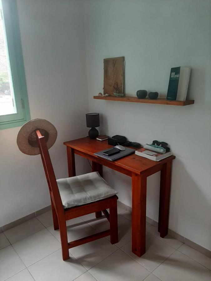 Casa Baobab Bed & Breakfast Seladinha Exterior photo