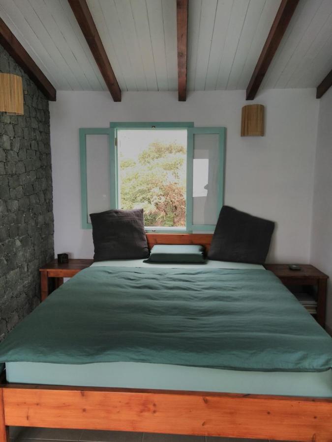 Casa Baobab Bed & Breakfast Seladinha Exterior photo