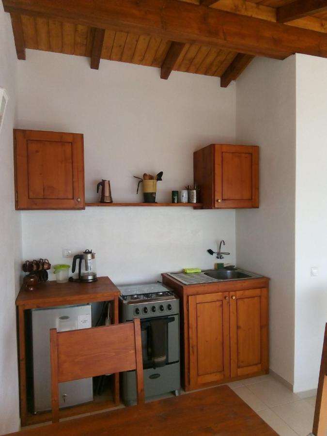 Casa Baobab Bed & Breakfast Seladinha Exterior photo